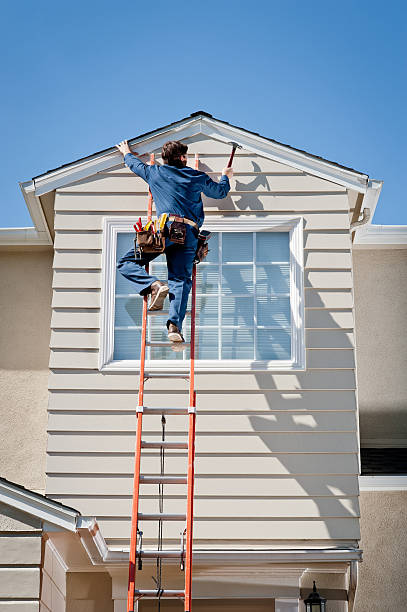 Best Brick Veneer Siding  in Kenmore, WA